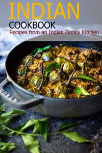 Indian Cookbook