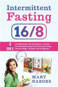 Intermittent Fasting 16/8