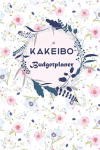 kakeibo budgetplaner