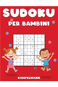 Sudoku per Bambini
