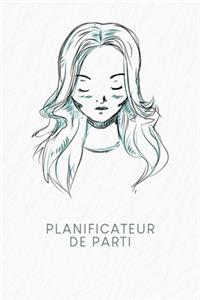 Planificateur de parti