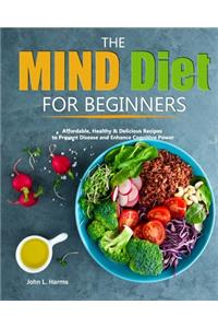 The MIND Diet for Beginners