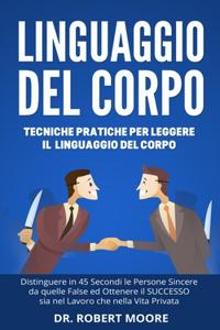 Linguaggio del Corpo