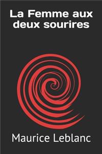 La Femme aux deux sourires