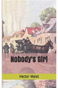 Nobody's Girl