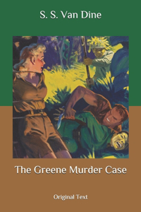 The Greene Murder Case