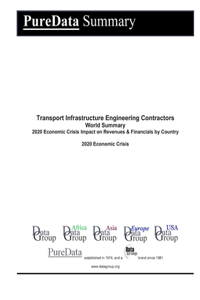 Transport Infrastructure Engineering Contractors World Summary
