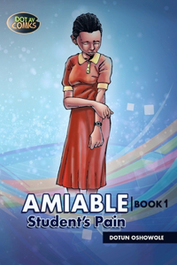 Amiable