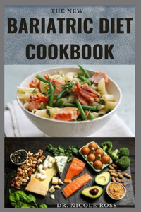 New Bariatric Diet Cookbook