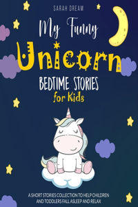 My Funny Unicorn
