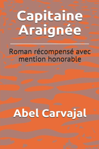 Capitaine Araignée