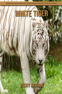 White Tiger