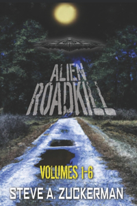 Alien RoadKill