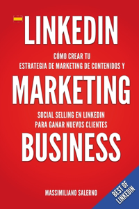 LinkedIn Marketing Business