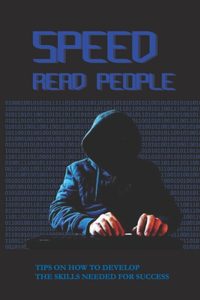 Speed Read People