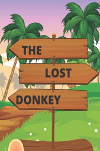 Lost Donkey