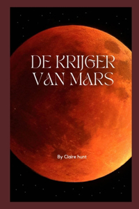 De krijger van Mars