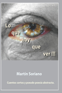 Lo que hay que ver.!!!!