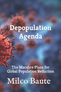 Depopulation Agenda