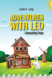 Adventures with Leo
