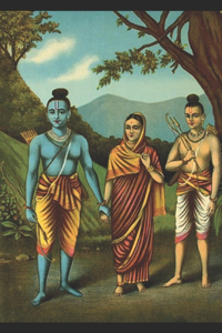 Le Ramayana recomposé