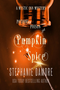 Potions, Poison, and Pumpkin Spice