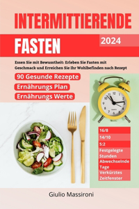 Intermittierende Fasten