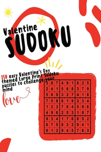 Valentine Sudoku