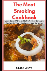 Meat Smoking Cookbook