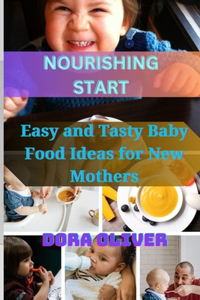 Nourishing Start