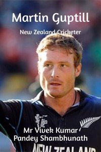 Martin Guptill