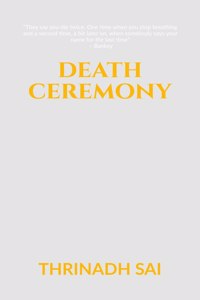 Death Ceremony