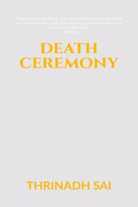 Death Ceremony