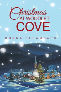 Christmas at Woodlet Cove