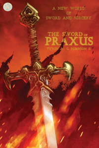 Sword of Praxus