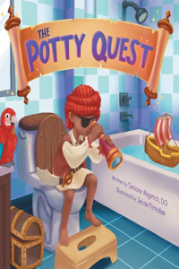 Potty Quest