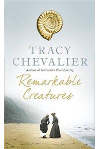 Remarkable Creatures