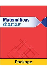 Em4 Spanish Essential Student Material Set Grade 1