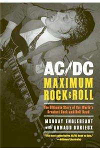 AC/DC: Maximum Rock & Roll