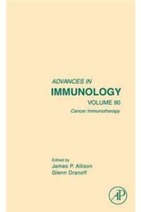 Cancer Immunotherapy