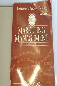 Instructors Resource Manual 1st Edition