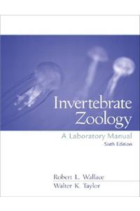 Invertebrate Zoology Lab Manual