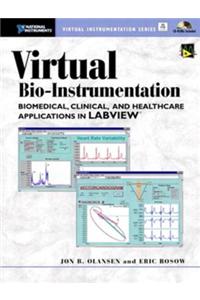 Virtual Bio-Instrumentation
