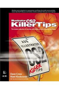 Illustrator CS2 Killer Tips