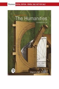 Discovering the Humanities, Rental Edition