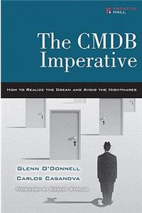 The Cmdb Imperative