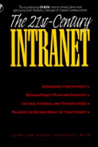 The 21st Century Intranet