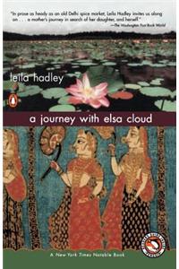 A Journey with Elsa Cloud