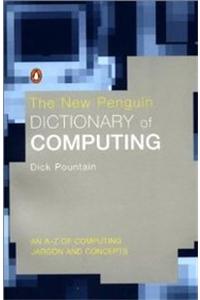 The New Penguin Dictionary Of Computing
