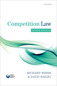 Competition Law